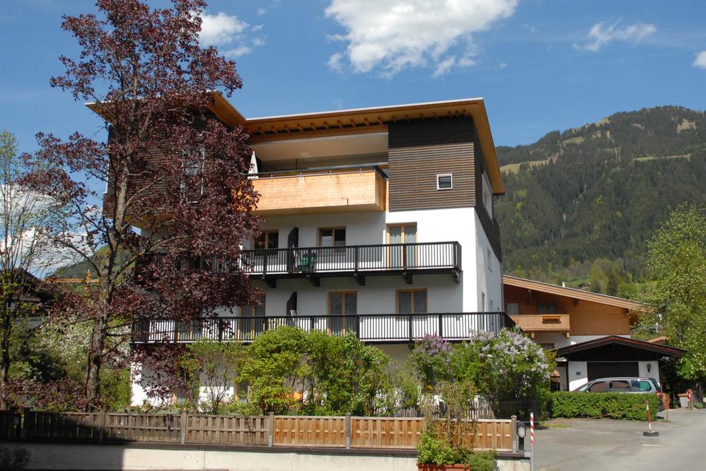 Gaestehaus Maier คิทซ์บือห์ ภายนอก รูปภาพ
